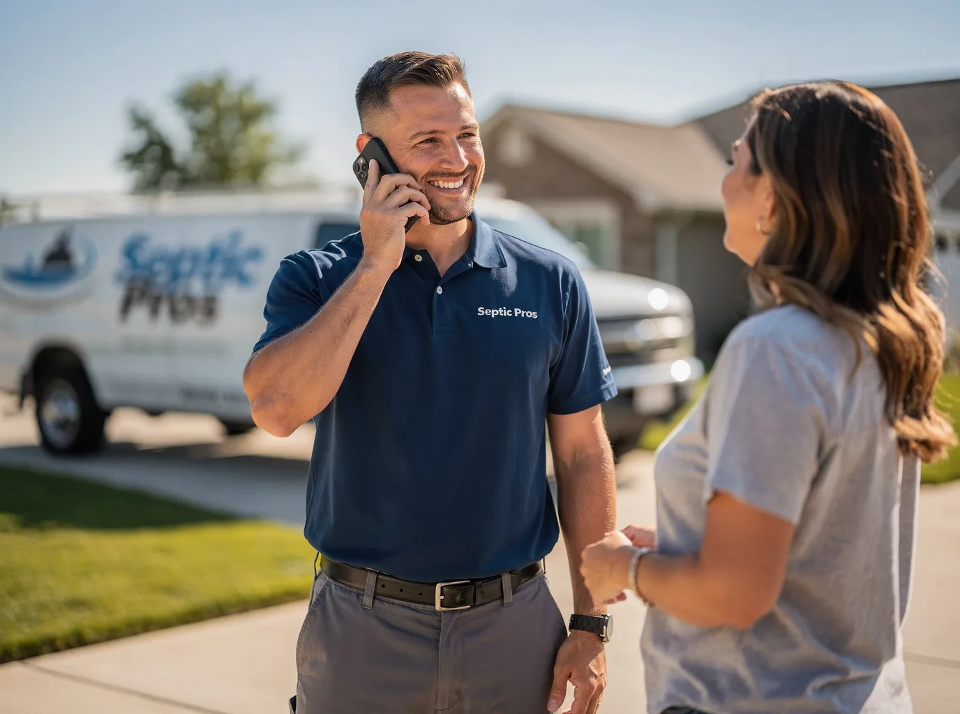 Septic Tank Pumping Albert Lea, MN FAQs